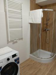 noclegi Kołobrzeg Apartament Fale Bałtyku
