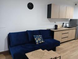noclegi Kołobrzeg Apartament Fale Bałtyku