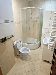 noclegi Kamień Pomorski Apartament Mieszkanie Kamień Pomorski