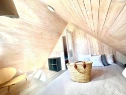 noclegi Władysławowo DOMKI CYPRYS Władysławowo