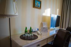 noclegi Świnoujście Hotel Ottaviano