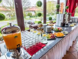 noclegi Kołobrzeg Doris Spa
