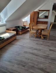 noclegi Mielno Bajkowe Zacisze - Basen, Ping-pong, Bilard