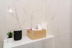 noclegi Grzybowo Apartament 06 Blisko Plaży z Ogrodem - Grzybowo, Kołobrzeg - Nadmorska 26