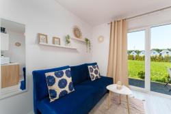 noclegi Grzybowo Apartament 06 Blisko Plaży z Ogrodem - Grzybowo, Kołobrzeg - Nadmorska 26