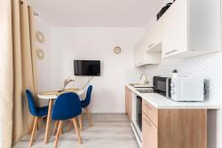 noclegi Grzybowo Apartament 06 Blisko Plaży z Ogrodem - Grzybowo, Kołobrzeg - Nadmorska 26