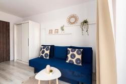 noclegi Grzybowo Apartament 06 Blisko Plaży z Ogrodem - Grzybowo, Kołobrzeg - Nadmorska 26