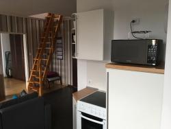 noclegi Słupsk Apartament Slupsk