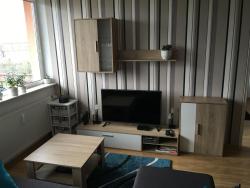 noclegi Słupsk Apartament Slupsk