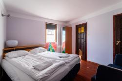 noclegi Sopot Victus Apartamenty, Fishermans House - Chata Rybaka