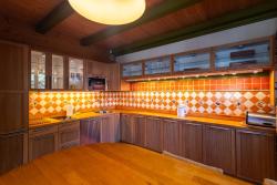 noclegi Sopot Victus Apartamenty, Fishermans House - Chata Rybaka