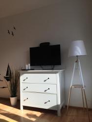 noclegi Władysławowo Apartament Kapitański Władysławowo