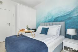 noclegi Niechorze Przy plaży Apartament 206 - Rezydencja Niechorze - Easy - Rent Apartments