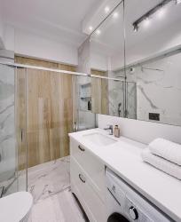noclegi Darłowo i Darłówko Apartament Z Pełnym Widokiem Na Morze