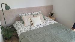 noclegi Jastarnia Apartamenty Wyspa Jastarnia Oliwkowy