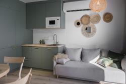 noclegi Jastarnia Apartamenty Wyspa Jastarnia Oliwkowy