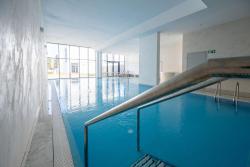 noclegi Gąski Navango Apartament z widokiem na morze