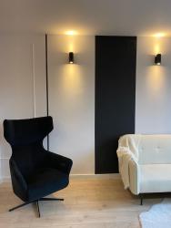 noclegi Sopot Apartament Suna