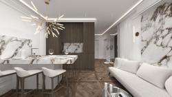 noclegi Jastarnia Le Mare Collection