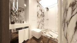 noclegi Jastarnia Le Mare Collection