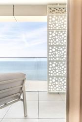 noclegi Międzyzdroje RJ Apartament Baltic Infinity Resort & Spa - free parking