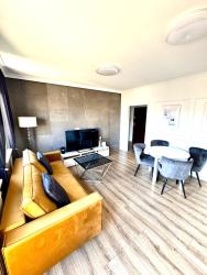 noclegi Gdańsk Apartament Słońce i Morze