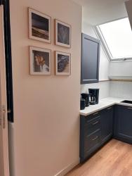 noclegi Wisełka Apartamenty Dolina Wisełka