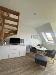 noclegi Trzęsacz EUROPA APARTAMENTY