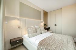 noclegi Międzyzdroje WAVEVIEW 9th Floor PREMIUM Baltic View Perfekt Lumare