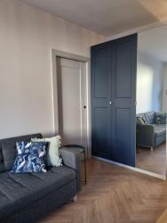 noclegi Jurata Apartament piaskowy