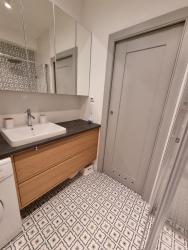 noclegi Jurata Apartament piaskowy