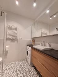 noclegi Jurata Apartament piaskowy