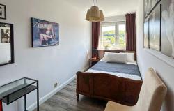 noclegi Gdańsk 2 Bedroom Cozy Home In Gdansk