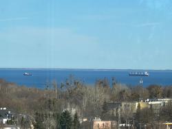 noclegi Sopot Panorama Bałtyku