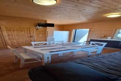 noclegi Chłopy Comfortable holiday homes close to the beach