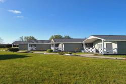 noclegi Chłopy Comfortable holiday homes close to the beach