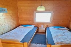 noclegi Chłopy Comfortable holiday homes close to the beach
