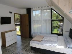 noclegi Mrzeżyno Apartment in Mrze yno by Sandy Beaches