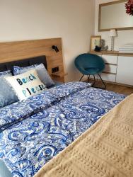 noclegi Dziwnów Apartament Dziwnów