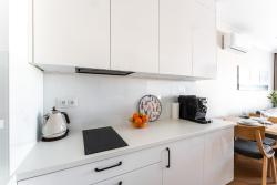 noclegi Kołobrzeg Apartament 104 Kołłątaja 7A by Perłowa Przystań Rent