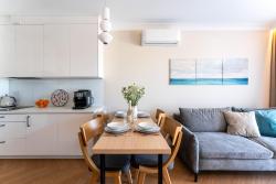 noclegi Kołobrzeg Apartament 104 Kołłątaja 7A by Perłowa Przystań Rent