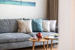 noclegi Kołobrzeg Apartament 104 Kołłątaja 7A by Perłowa Przystań Rent
