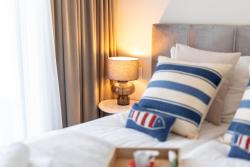 noclegi Kołobrzeg Apartament 104 Kołłątaja 7A by Perłowa Przystań Rent