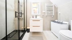 noclegi Ustronie Morskie Słoneczne Apartamenty, Sun & Snow