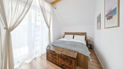 noclegi Ustronie Morskie Słoneczne Apartamenty, Sun & Snow