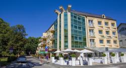 noclegi Międzyzdroje Apartamenty Malachit