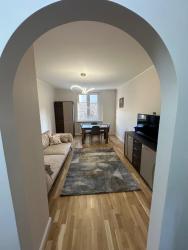 noclegi Gdańsk Gdańskie Apartamenty - Apartment Premium in Old Town