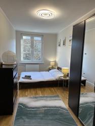 noclegi Gdańsk Gdańskie Apartamenty - Apartment Premium in Old Town