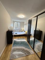 noclegi Gdańsk Gdańskie Apartamenty - Apartment Premium in Old Town
