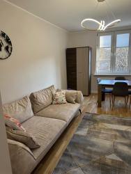 noclegi Gdańsk Gdańskie Apartamenty - Apartment Premium in Old Town
